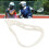 Men Lacrosse Head High Strength Men's Attack 12