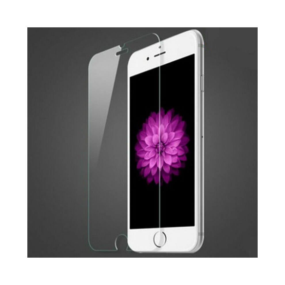 ( Iphone 8) 2.5D Cover Tempered Glass Screen Protector 8438479777574