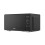 HYE 20L 700W Freestanding Digital Microwave Oven Black 4