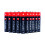 Verbatim Pile Premium Alkaline Mignon AA, 24 pezzi 1