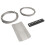 Anti Theft Catalytic Converter Protection Shield 6