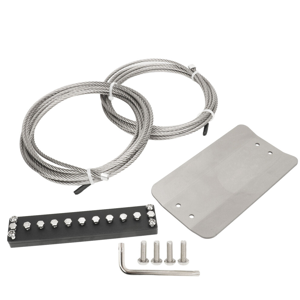Anti Theft Catalytic Converter Protection Shield 9121376731242