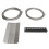 Anti Theft Catalytic Converter Protection Shield 2