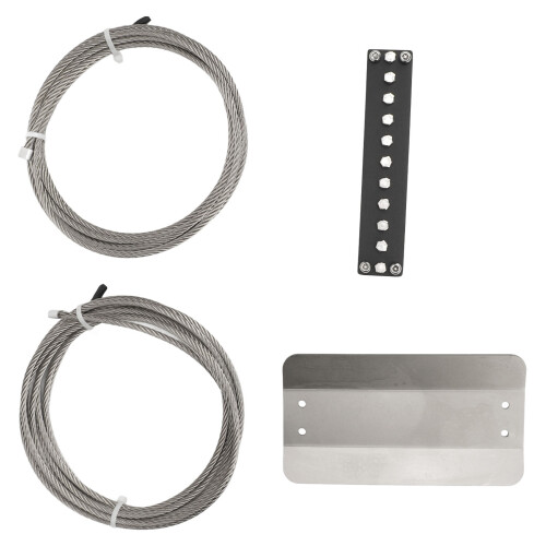 Anti Theft Catalytic Converter Protection Shield 2
