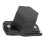 Hexagonal Pool Cue Chalk Box with Magnetic Clip 6