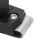 Hexagonal Pool Cue Chalk Box with Magnetic Clip 15