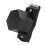 Hexagonal Pool Cue Chalk Box with Magnetic Clip 8