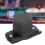 Hexagonal Pool Cue Chalk Box with Magnetic Clip 12