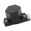 Hexagonal Pool Cue Chalk Box with Magnetic Clip 7