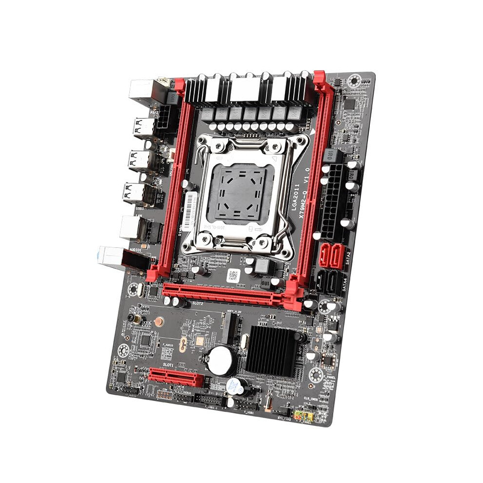 Desktop Computer Motherboard For Pc Build And Upgrade Refï¼Yhz 477169056719