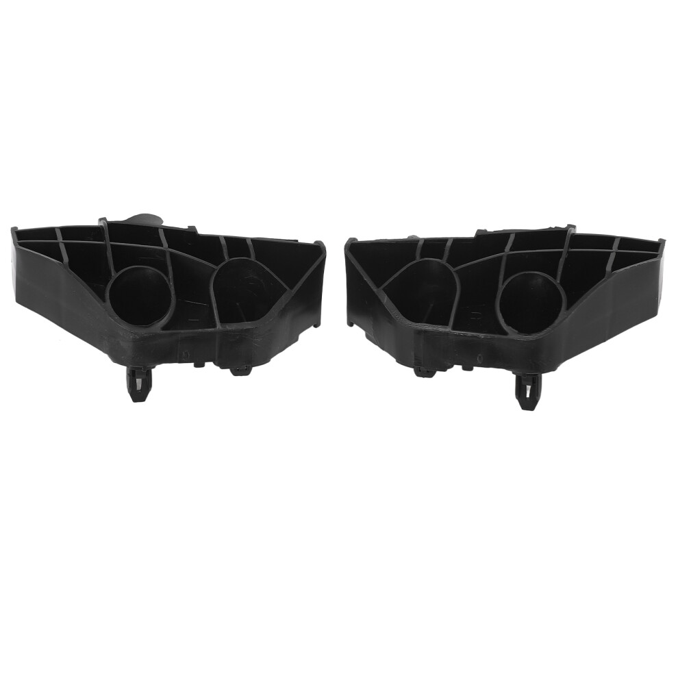 1Pair Bumper Bracket 52562 02080 Sturdy High 9121376732157