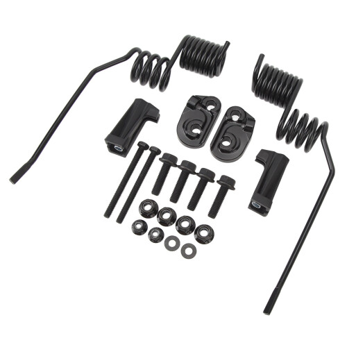Spring Style Ice Scratcher 860201140 Rugged 1