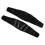 Motorcycle Waist Protector Belt Shockproof 10