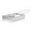 Folding Toaster Stainless Steel Versatile Mini 4