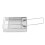 Folding Toaster Stainless Steel Versatile Mini 8