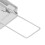 Folding Toaster Stainless Steel Versatile Mini 15