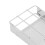 Folding Toaster Stainless Steel Versatile Mini 13