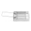 Folding Toaster Stainless Steel Versatile Mini 2