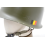 Belgian Steel Helmet Removable Liner Adjustable 56cm-62cm 4