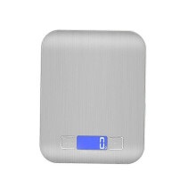 5 Kg/1g Small Kitchen Scale Gram Scale Pocket Scale Kitchen Scale Food Scale Digital