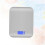 5 Kg/1g Small Kitchen Scale Gram Scale Pocket Scale Kitchen Scale Food Scale Digital 3