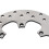 Motorcycle Front Rear Disc Brake Rotors 300mm 14