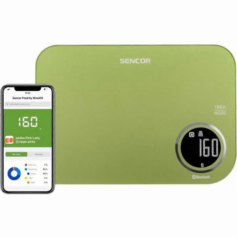 kitchen scale