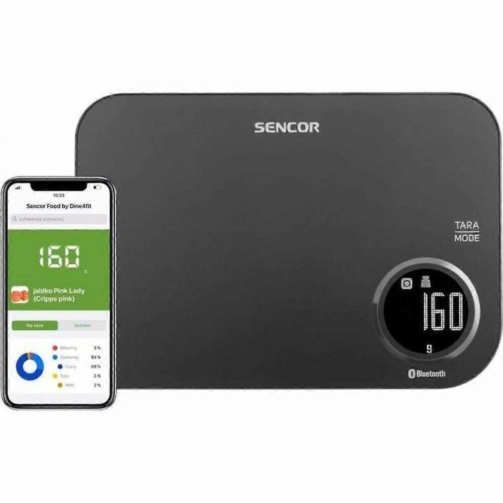 kitchen scale
