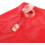 Surface Marker PVC Inflatable Float with Dive Flag Scuba Diving Safety Gear 2