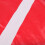 Surface Marker PVC Inflatable Float with Dive Flag Scuba Diving Safety Gear 3