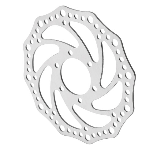 Bicycle Disc Brake Rotor Rustproof Steel Inner 2
