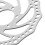 Bicycle Disc Brake Rotor Rustproof Steel Inner 13