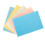 5Pcs Carving Blocks 5.9in Long 3.9in Wide Assorted 6