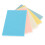 5Pcs Carving Blocks 5.9in Long 3.9in Wide Assorted 5