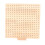 Crochet Blocking Board Handcrafted Wooden Knitting 6