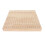 Crochet Blocking Board Handcrafted Wooden Knitting 9