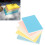 5Pcs Carving Blocks 5.9in Long 3.9in Wide Assorted 12