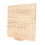 Crochet Blocking Board Handcrafted Wooden Knitting 2