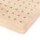Crochet Blocking Board Handcrafted Wooden Knitting 13
