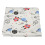 Baby Waterproof Bed Pad Washable Bedwetting Pads 7