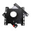 Driver Side Seat Swivel 360 Rotation Heavy Duty 5