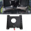 Driver Side Seat Swivel 360 Rotation Heavy Duty 11