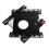 Driver Side Seat Swivel 360 Rotation Heavy Duty 3