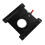 Driver Side Seat Swivel 360 Rotation Heavy Duty 6