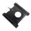 Driver Side Seat Swivel 360 Rotation Heavy Duty 8