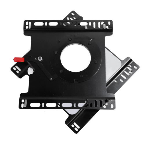 Driver Side Seat Swivel 360 Rotation Heavy Duty