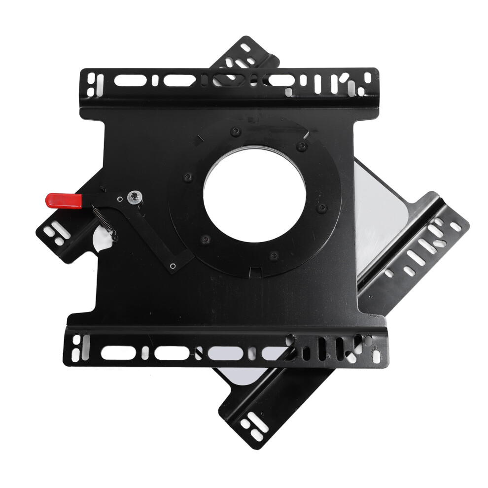 Driver Side Seat Swivel 360 Rotation Heavy Duty 9121376733512