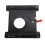 Driver Side Seat Swivel 360 Rotation Heavy Duty 7