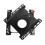 Driver Side Seat Swivel 360 Rotation Heavy Duty 4