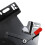 Driver Side Seat Swivel 360 Rotation Heavy Duty 13